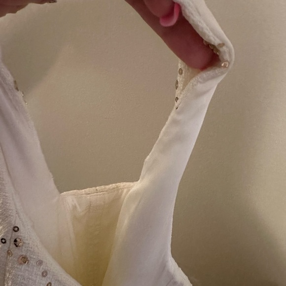 Nadine Merabi Sofia Dress - Picture 8 of 8